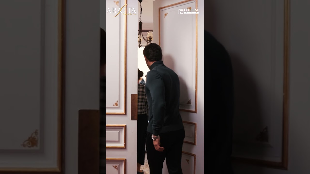 Arafta’nın İlk Kıvılcımını Hazırlarken araftadizisi arafta | Arafta Türk Dizileri BTS