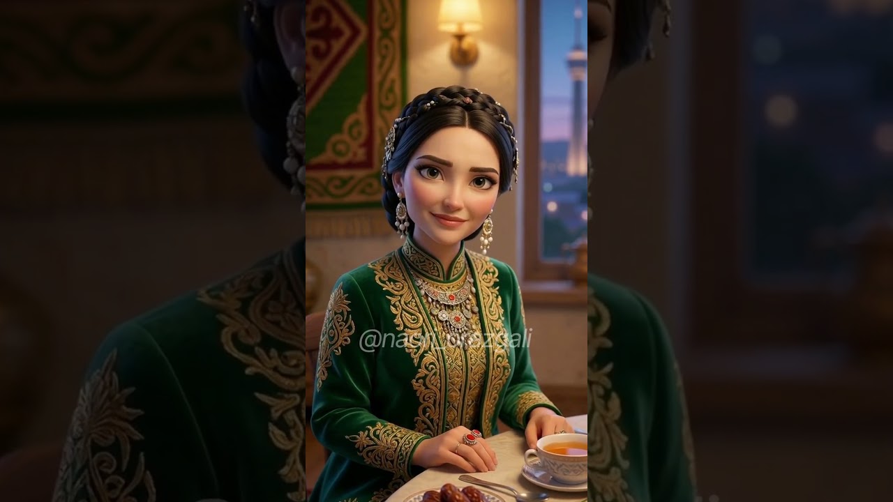 Серия 8. Мини ии сериал Уят Емес