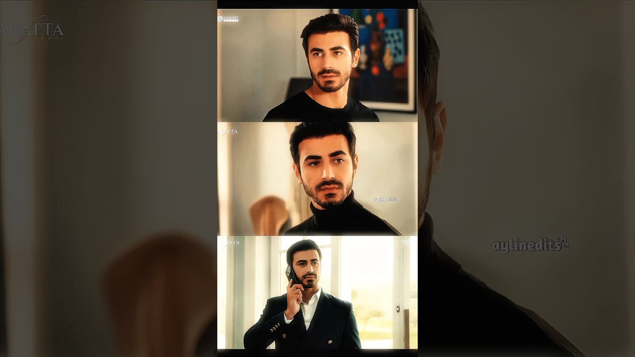 This scenes 👀💗 || arafta araftaseason2 martes ateş marjan turkishseries
