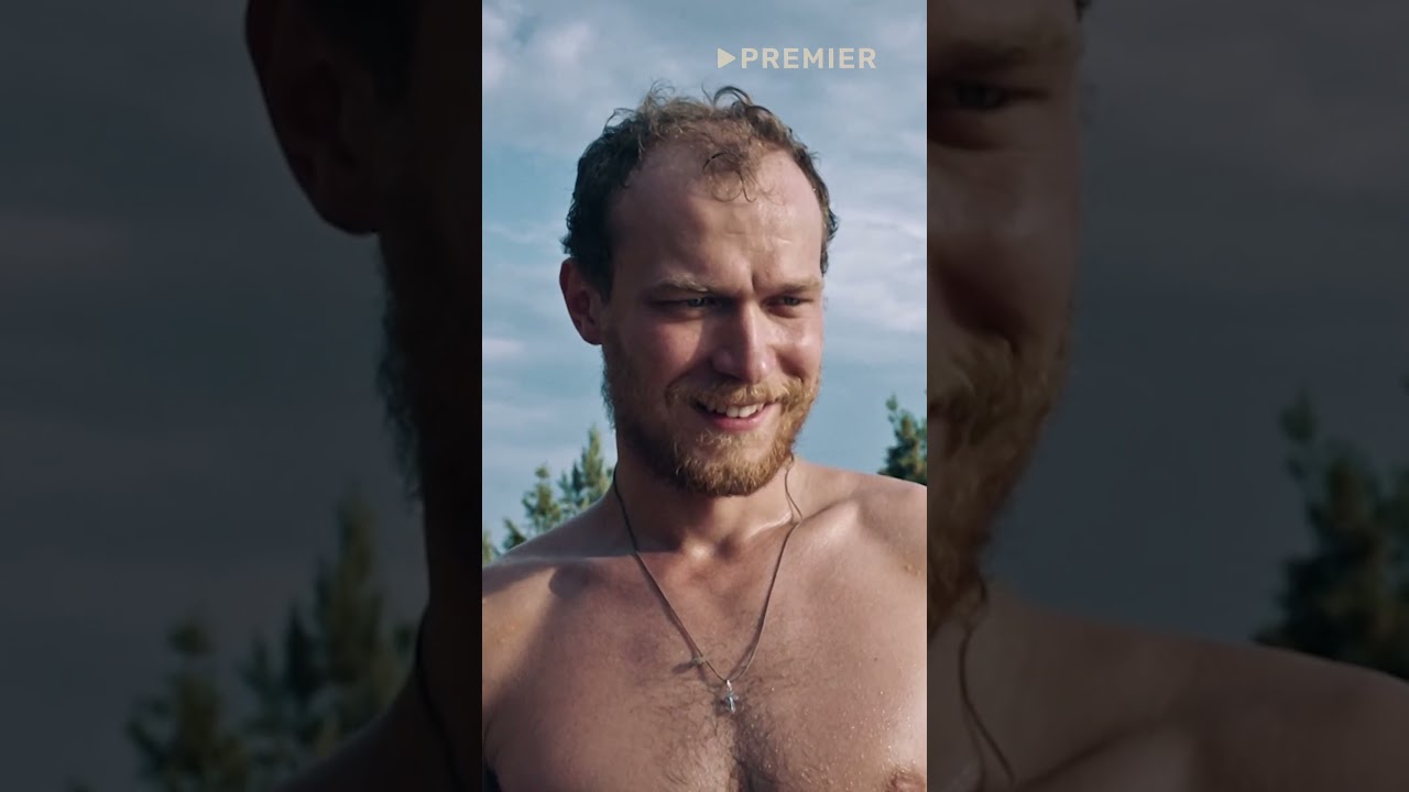 Юра Борисов и флирт с клещом  сериал: Эпидемия 2 экспериментprem  новыесериалы