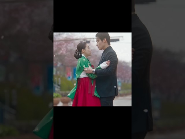 Tapi ternyata sadis 😅 ▶️ My Royal Nemesis 💕May, 8 2026 shortvideo dramakorea