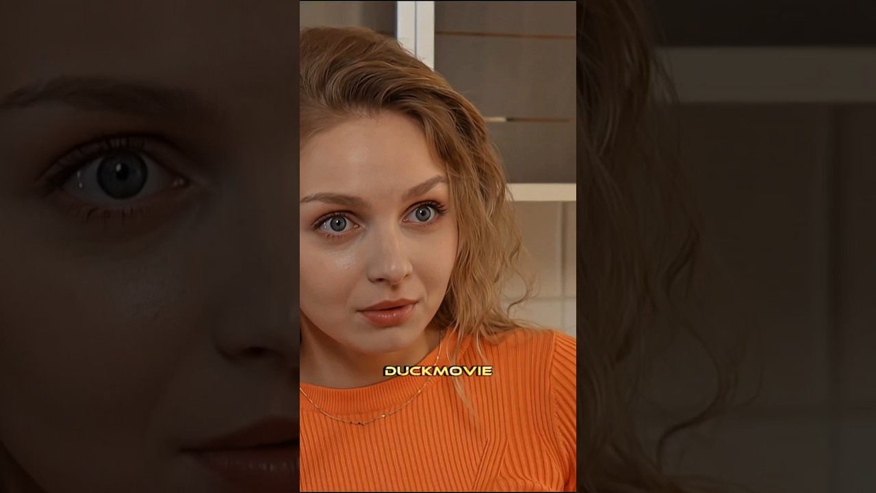 КОД 63287 | Узнала что может владеть целебным даром duckmovie movie фильм сериал