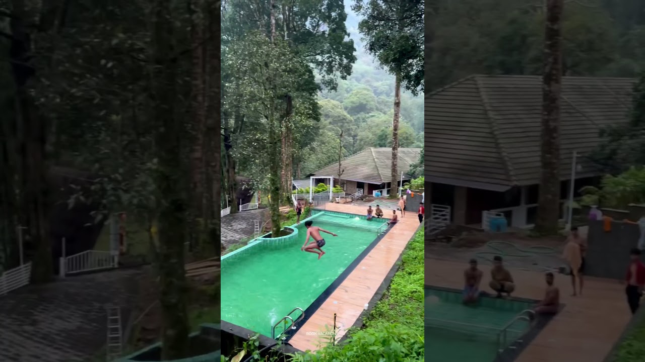 FOREST RESORT IN WAYANAD 900 kandi | Resorts in Wayanad | call: 8139851006