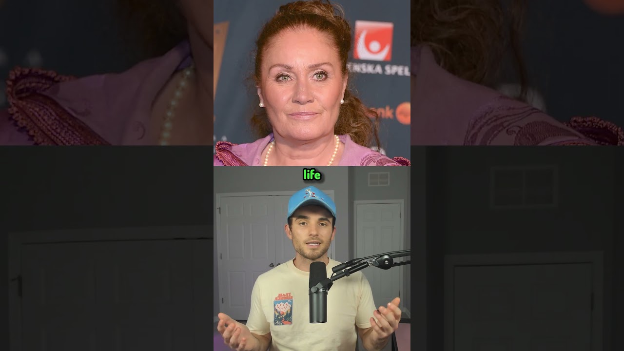 Celebrities That Became Homeless