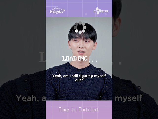 Hyun-wook is still growing 🤓 | My Dearest Nemesis | CJ ENM