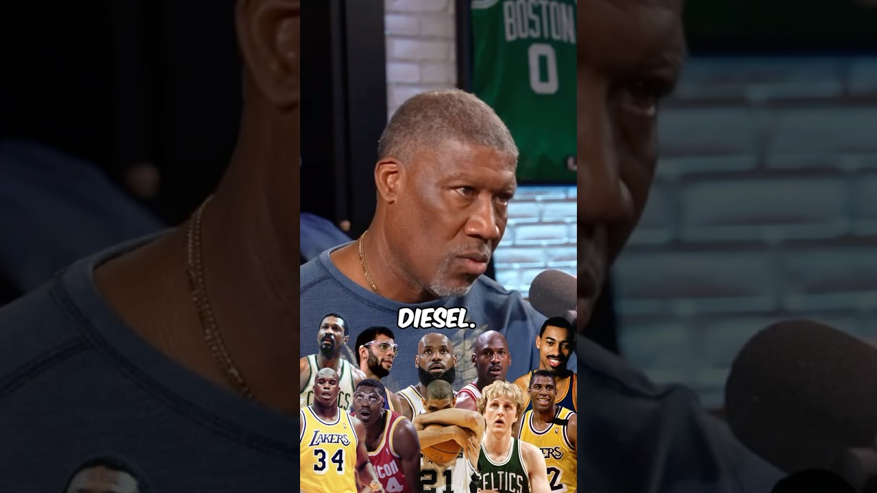 Is Kobe in your Top 5? 🐍🏀