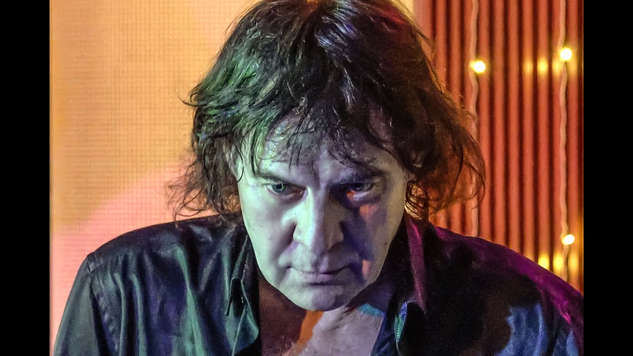 МЕЖДУ НАМИ ПУСТЫНЯ  (Вячеслав Добрынин - Михаил Рябинин, 1988 г.) Александр ДОБРЫНИН  (2024 г.)