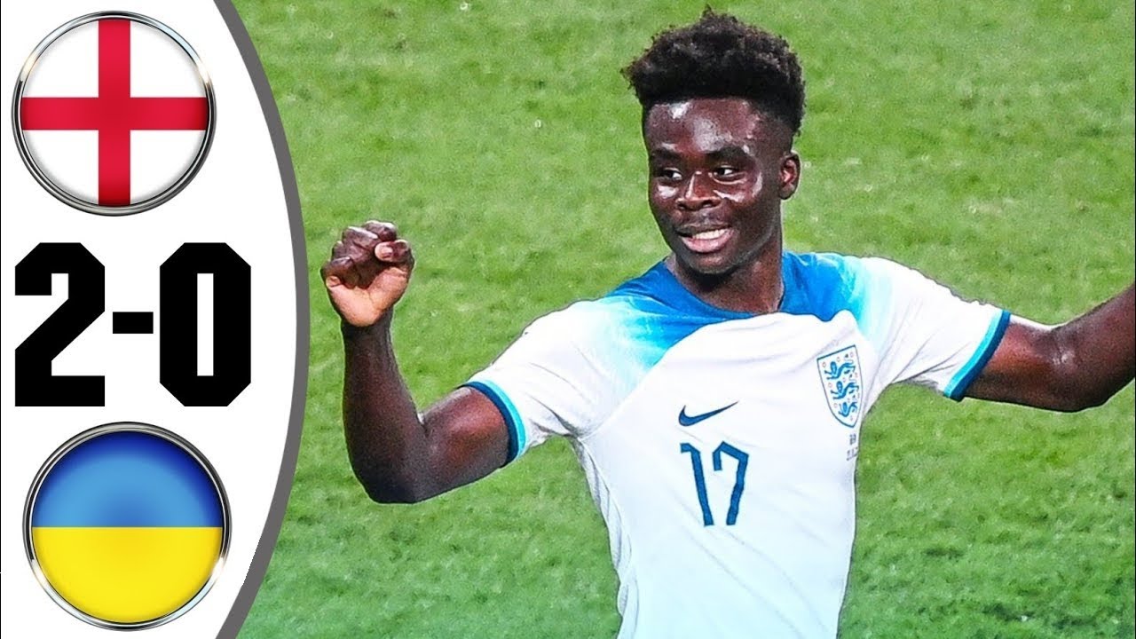 Украина бездарно проиграла Англии! Ужасный футбол! Англия Украина Обзор Ukraine England Highligths