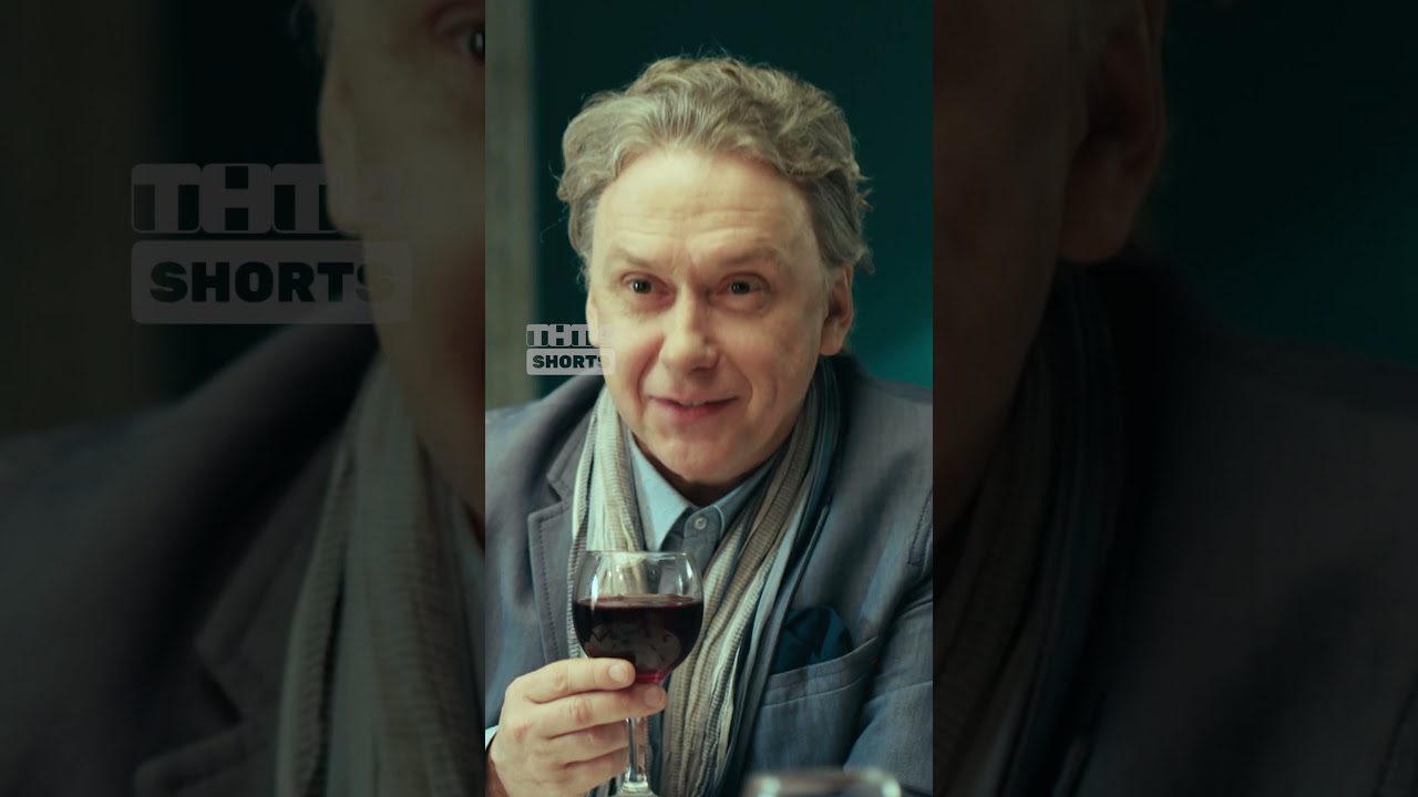 Не поняли друг друга 😬 тнт4 тнт юмор смех сериал интерны доктор врач отношения свидание