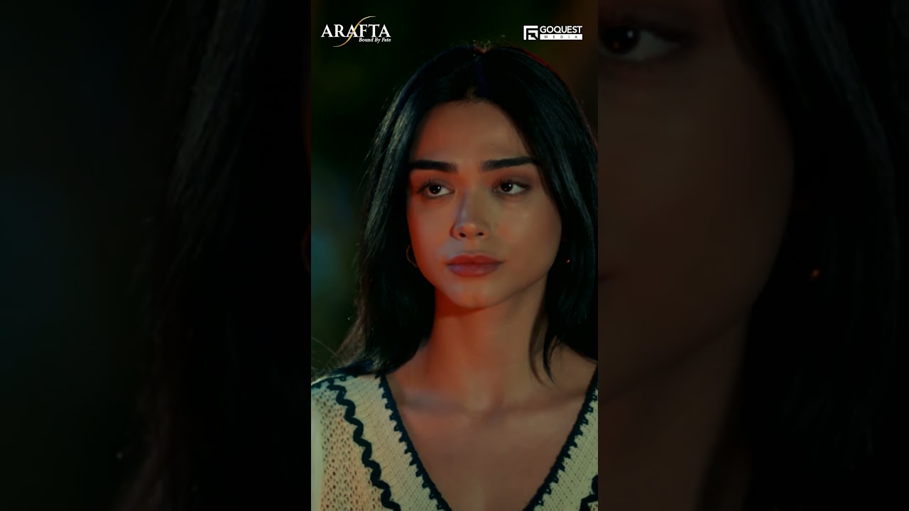 Her cevabın öncesinde bir başlangıç vardı. araftadizisi arafta | Arafta Türk Dizileri MS1
