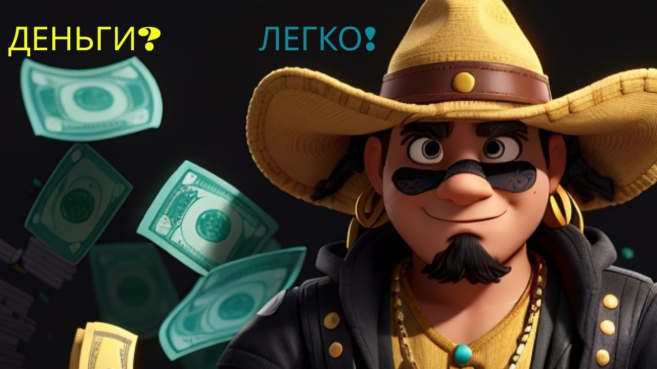 👇🏼 Как ТЕБЕ Заработать Первые Деньги в Интернете? Заработок в Интернете в 2025 году. Рабочая Схема