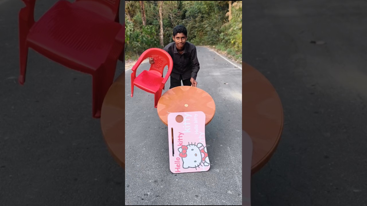 study table vs New best dining table unboxing and review test