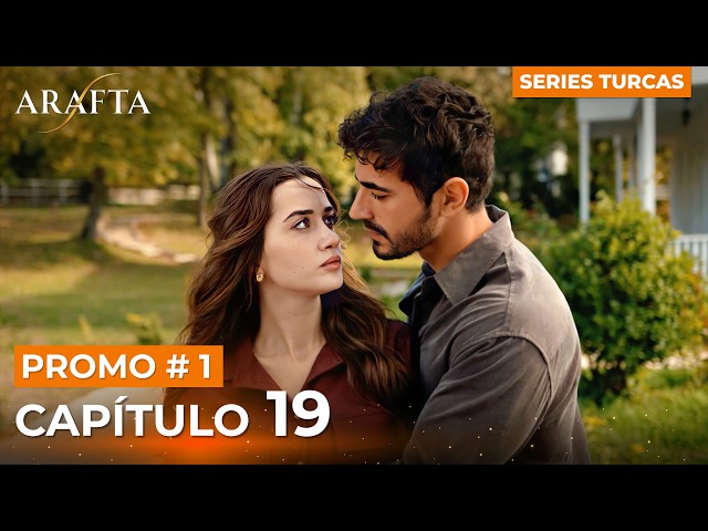 Arafta | Episodio 19 – Avance 1 | Novelas Turcas En Español EP19