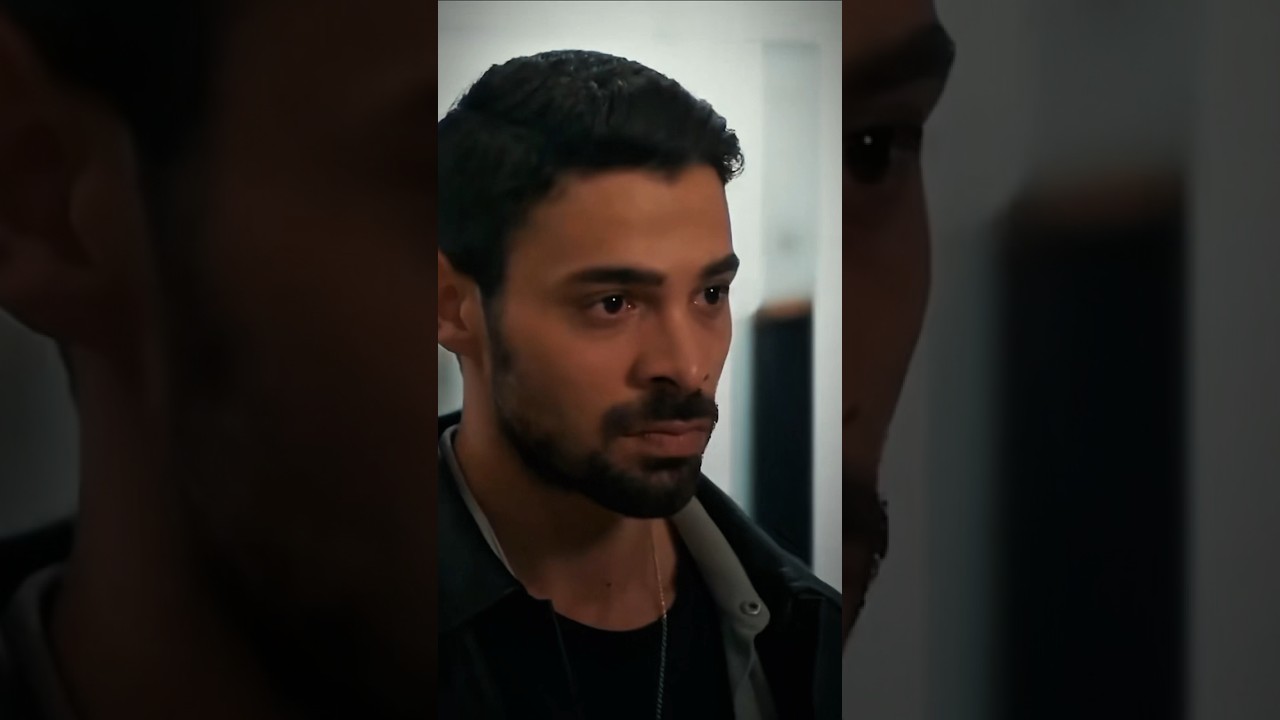 Турецкий сериал Дикий, мурашки по коже от просмотра 😢