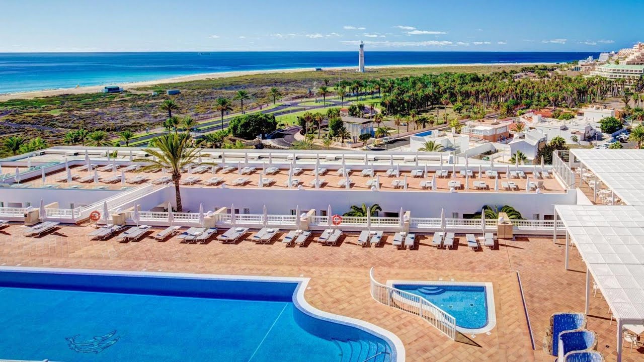 SBH Maxorata Resort, Morro del Jable, Spain | Holidays In Europe