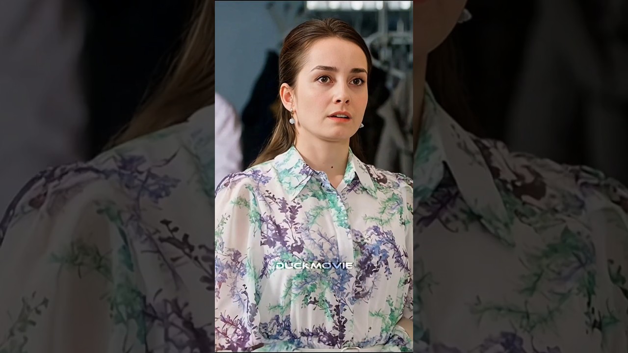 КОД 20182 | Часть 2 | Встретились две жены одного мужа duckmovie movie фильм сериал