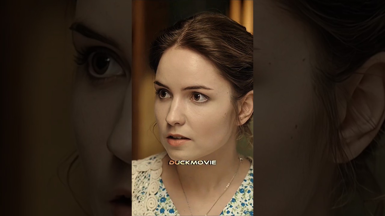 КОД 87939 | Они смогут поладить? duckmovie movie фильм сериал