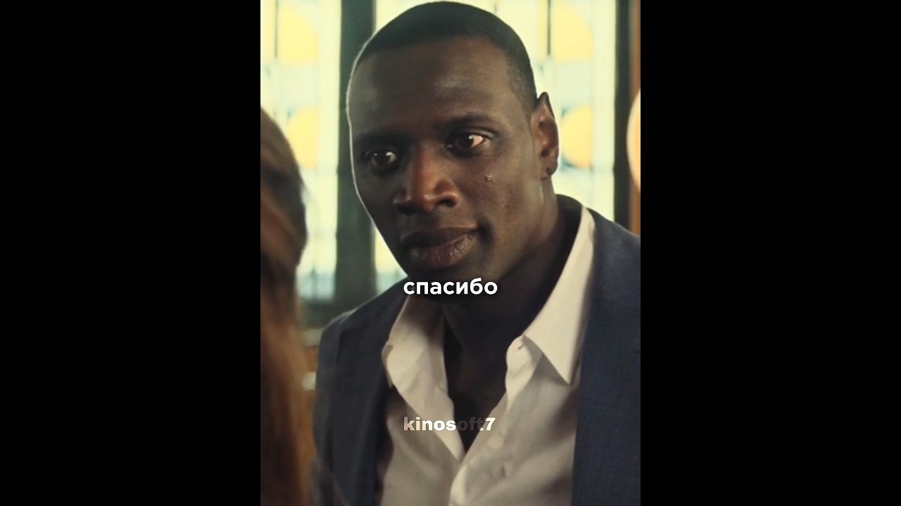 КОД 74176 | Случайно  познакомились, поругавшись в ресторане | кино фильмы сериал