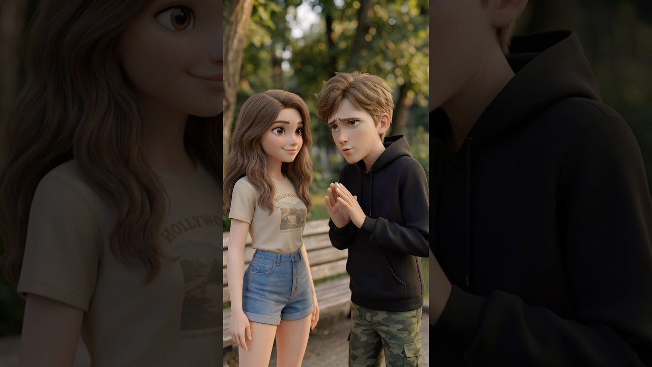 НейроМульт сериал «Не отпускает» | 4 серия