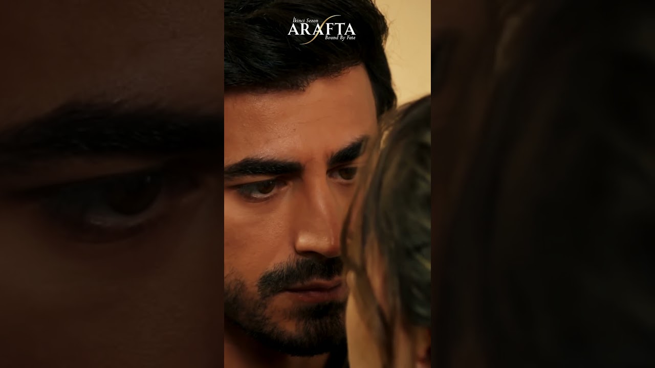 Aralarındaki Bu Çekim Çok Başka 🔥 araftadizisi arafta | Arafta Türk Dizileri MS