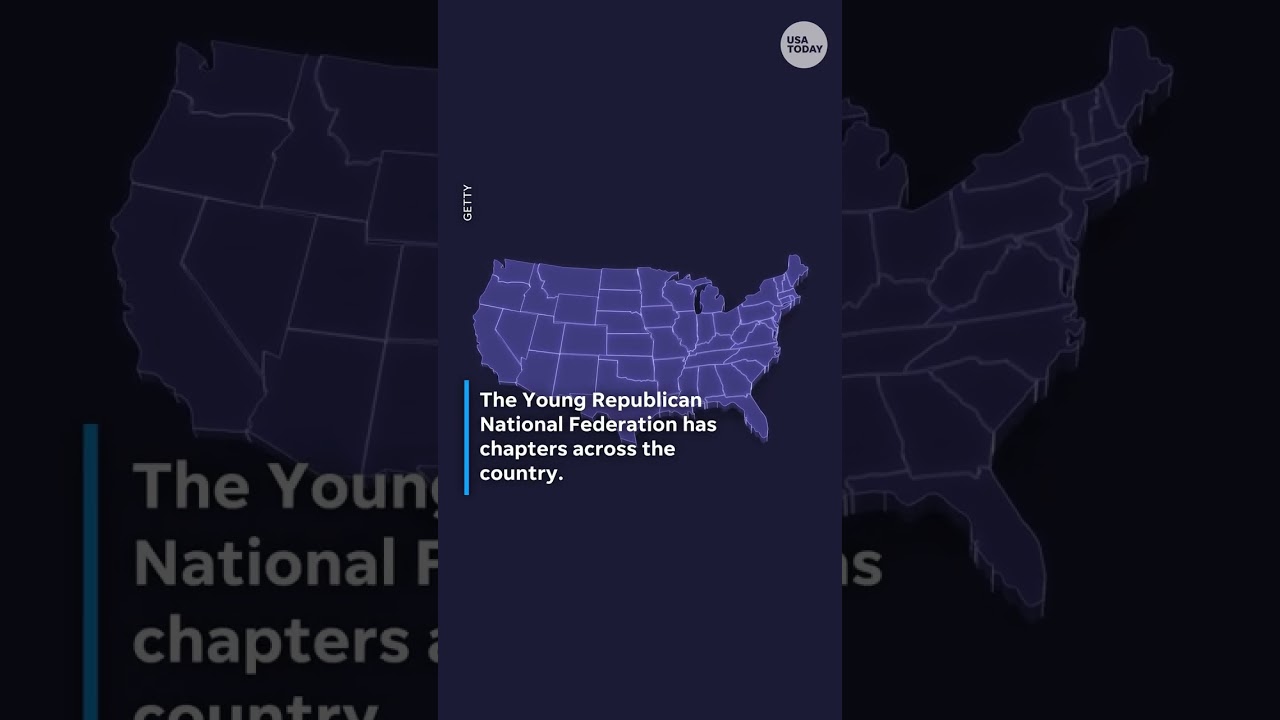 Vance reacts to Young Republicans leaked Telegram group chat