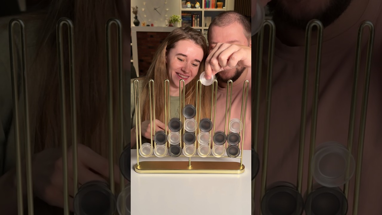 Umbra Stax Connect 4 boardgames настольныеигры games игры настолки настольные_игры