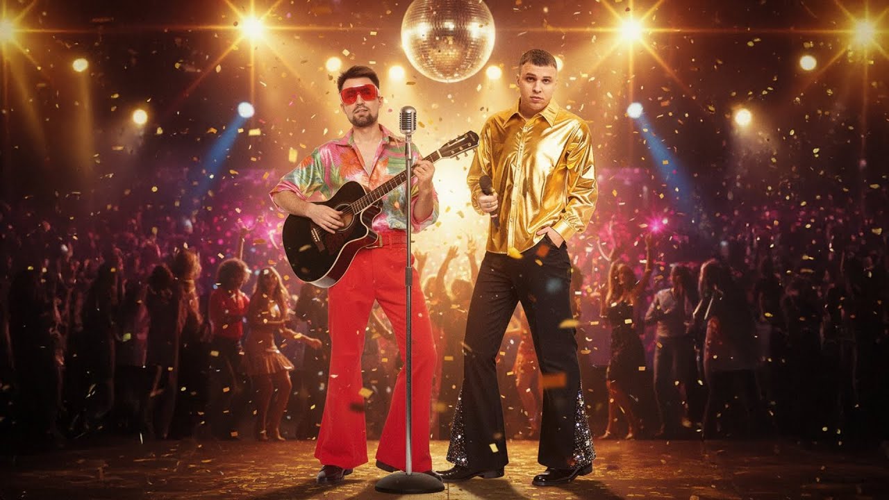 3-ий Январь, АНДРЕЙ КУКЛИН - Глупая моя (Официальная премьера трека)