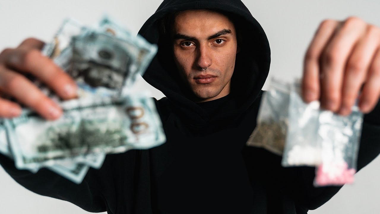 Cómo Ganar dinero con Drogas: un lucrativo y peligroso negocio