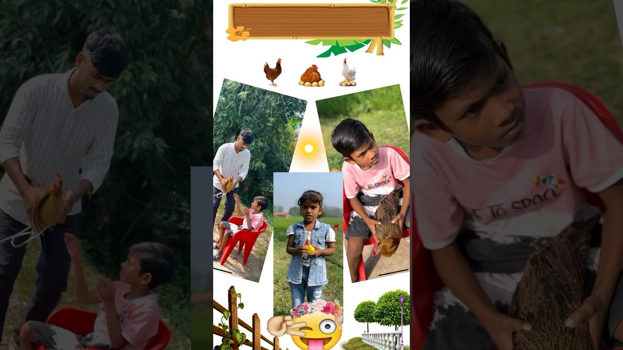 🙄Bechari Murgi🐓😳#super star lalli dada#shortfeed #trending #comedy #viralshort #ytshorts