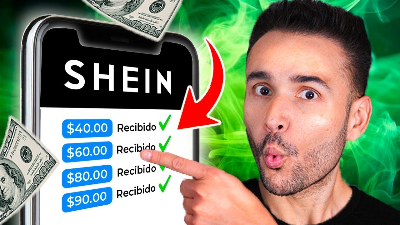 ¿Cómo ganar dinero en Shein 2025? Evaluar ropa, recompensas y juegos