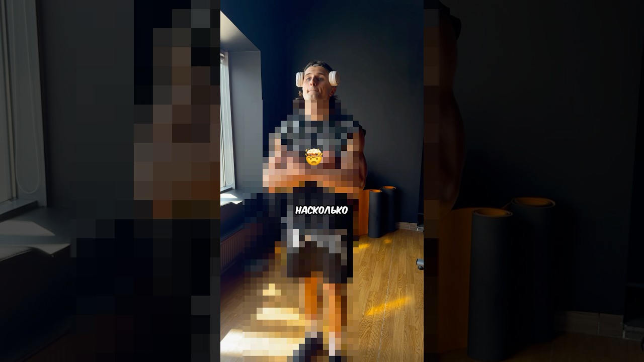 365 Дней Занимался Бодибилдингом !💪 рекомендации спорт