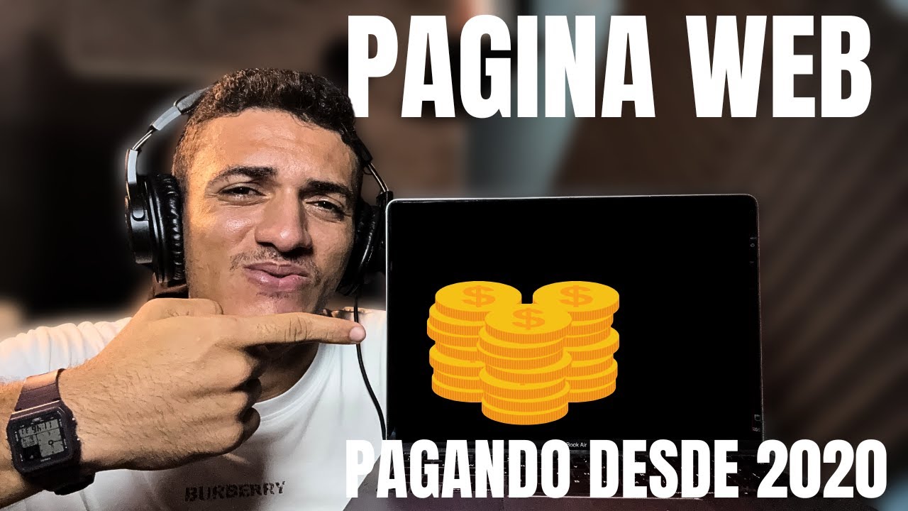 Usé una pagina web para ganar dinero a Paypal 2025/ Te cuento como me fue!!