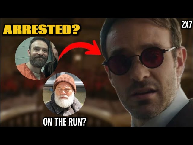 The FINALE of Daredevil Born Again Season 2 Will be INSANE (Matt AND Fisk LOSE?)