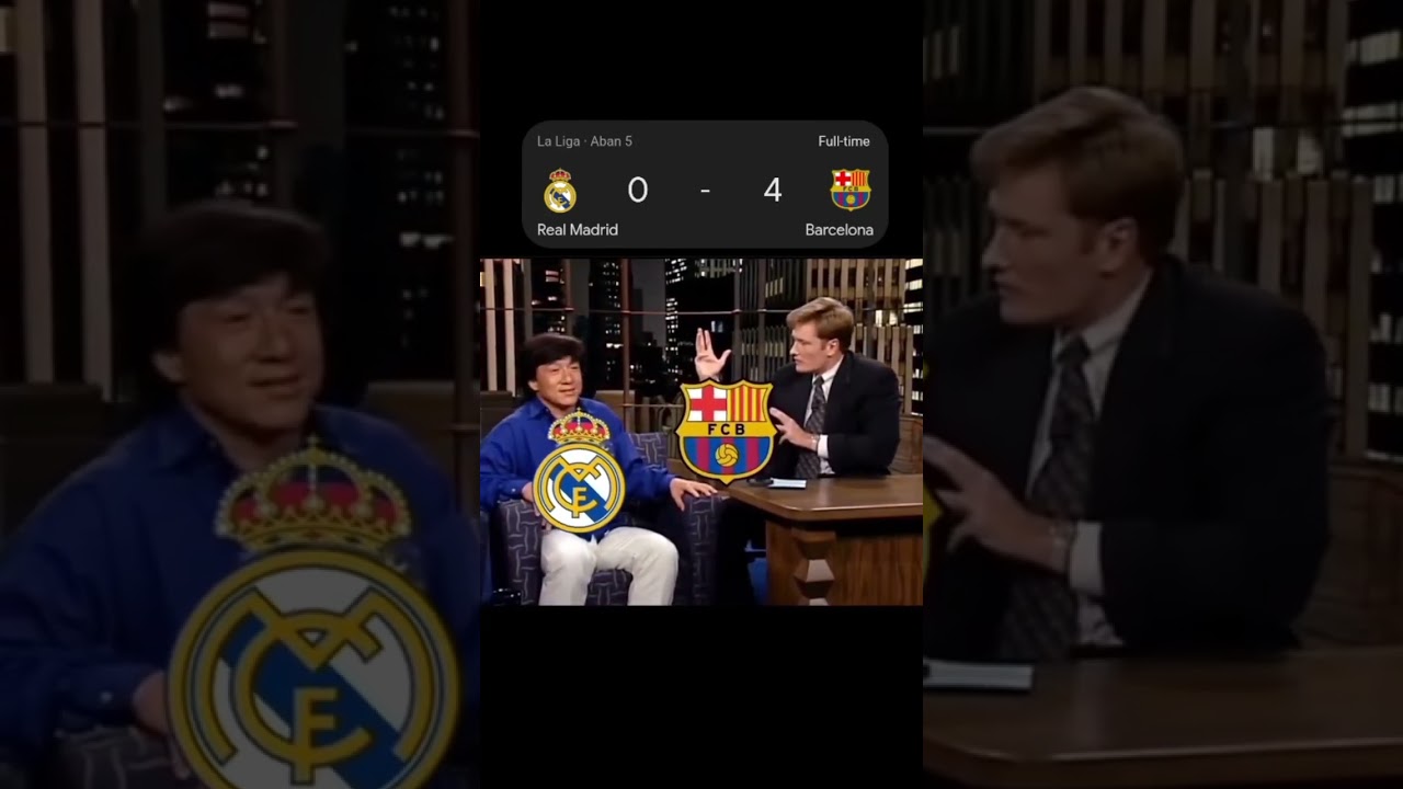 рек пранк мем футбол прикол football fotball дед фол barcelona realmadrid  4:0 11:1 🇪🇦🤝⚽