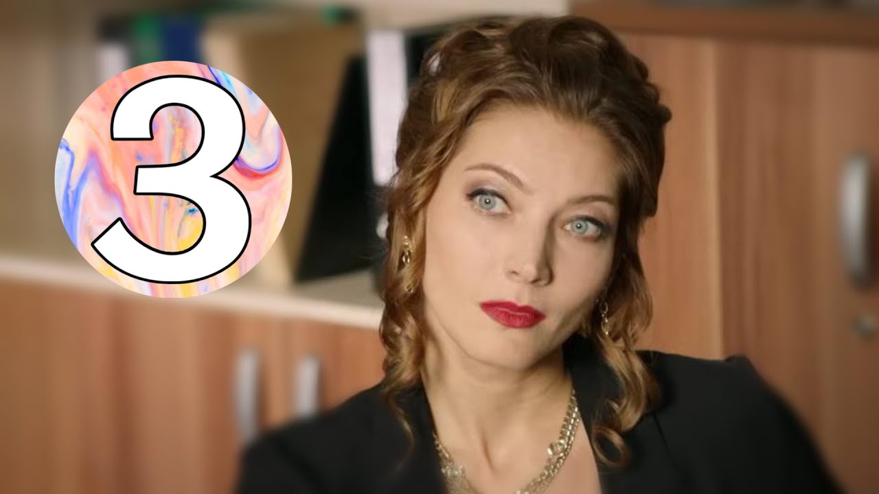 НЕВОЗМОЖНО СДЕРЖАТЬ СЛЁЗЫ! ЛУЧШАЯ МЕЛОДРАМА СЕЗОНА! «Плен сердца» (3 серия) СЕРИАЛ