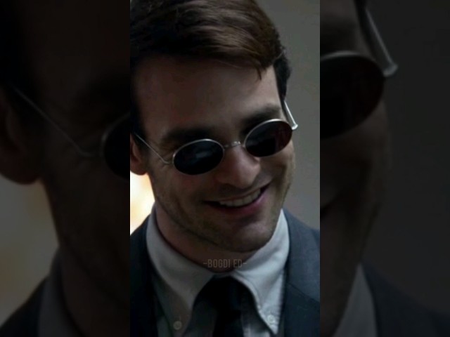 Первая встреча Кингпина и Сорвиголовы daredevil мэттмердок сорвиголова