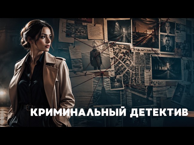 ПРЕМЬЕРИЩЕ 2026!🔥 ВСЕ СЕРИИ ГЕНИАЛЬНОГО ДЕТЕКТИВА | КАЖДОМУ ПО ЗАСЛУГАМ | Сериал