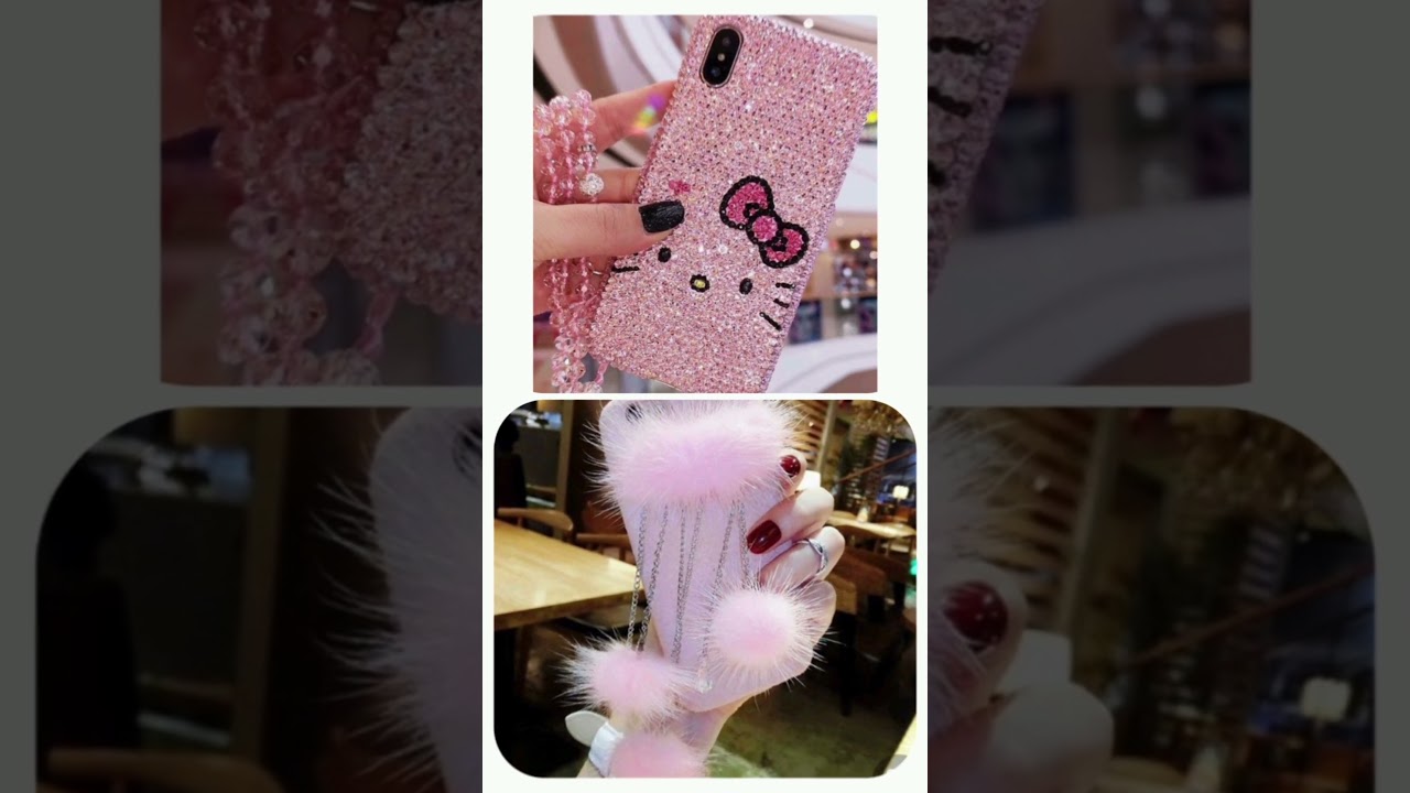 pink glitter vs pink fur choose pink fur glitter vs @shaluzzdreams-o2p