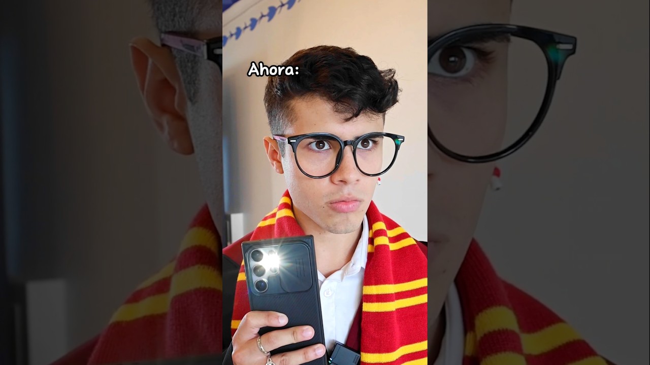 Halloween Antes vs AHORA‼️😱🤣 shorts halloween