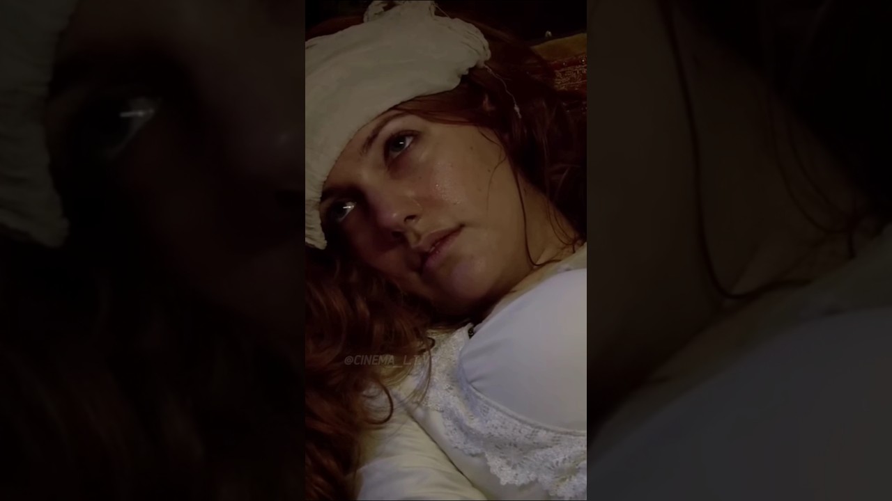 👑ВАЛИДЕ СУЛТАН УЗНАЛА, ЧТО ХЮРРЕМ ОТРАВИЛИ… 🔥 великолепныйвек turkishseries hürremsultan сериал