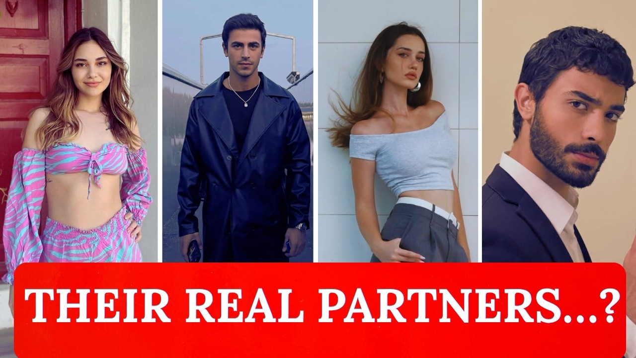 Arafta Cast: Real Life Partners [2026 OFFICIAL UPDATE]