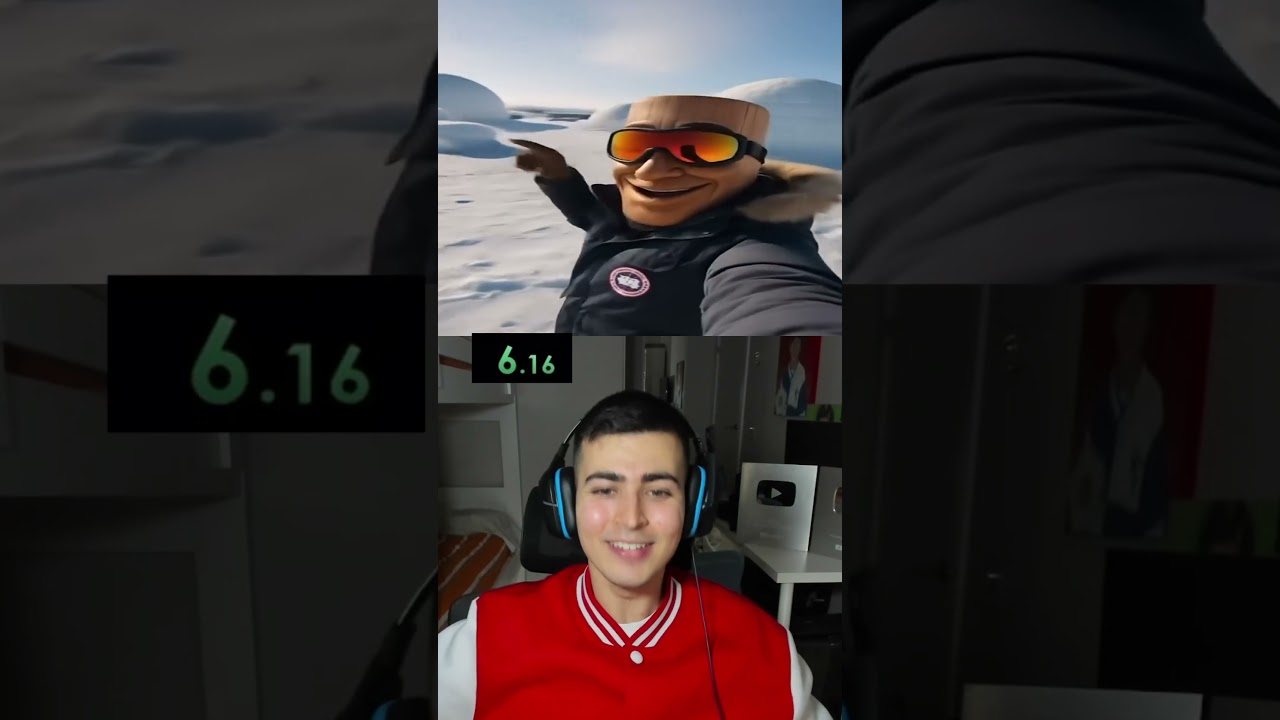 Brainrot Music Test 13🎧🔥