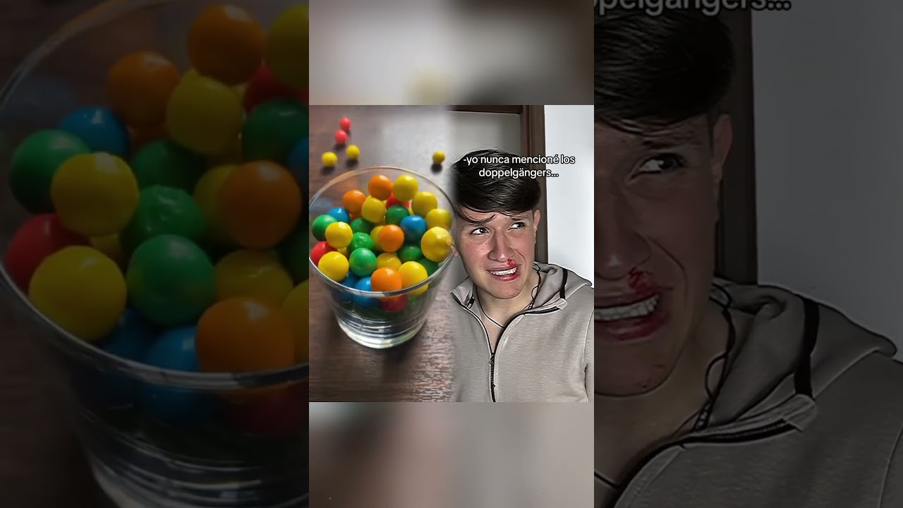 ¿alguien entendió? 😨 horror terror pov