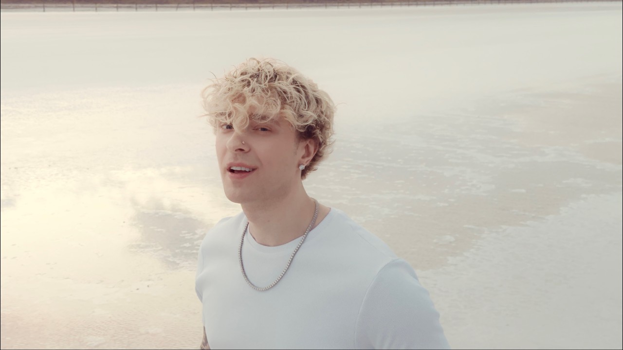 Егор Крид - Море ( Премьера Клипа 2025 )