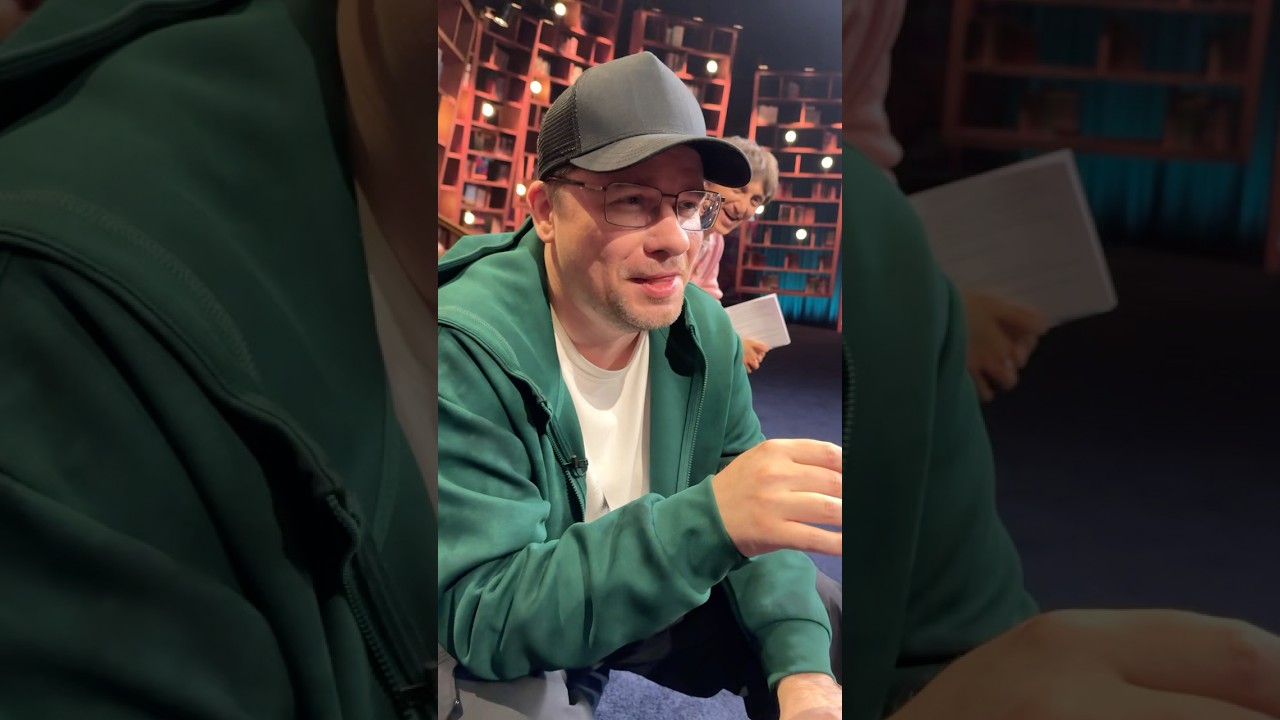 Легендарный момент из шоу «КСТАТИ». Гарик Харламов учит текст песни Homay ayyola