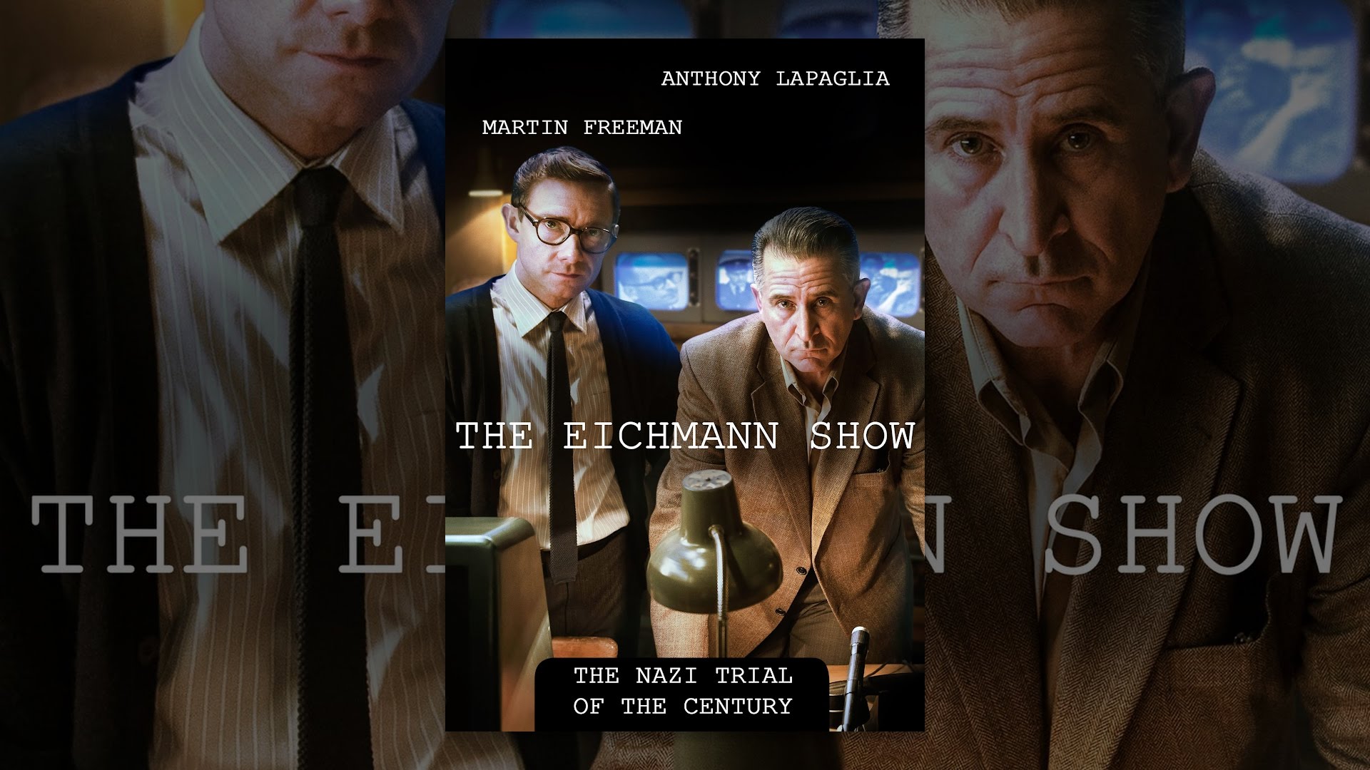 The Eichmann Show
