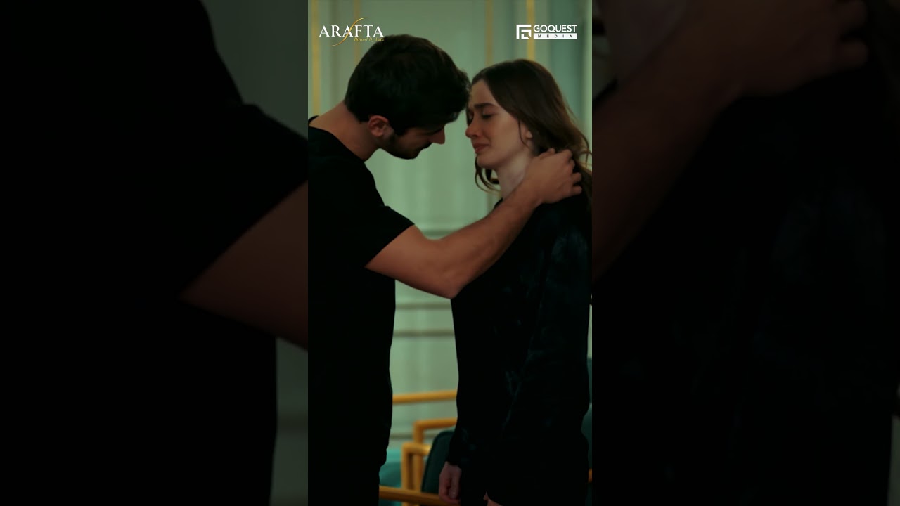Mercan'a Bunu Yapanın Canını Yakacak! 😡 araftadizisi arafta | Arafta Türk Dizileri EP48