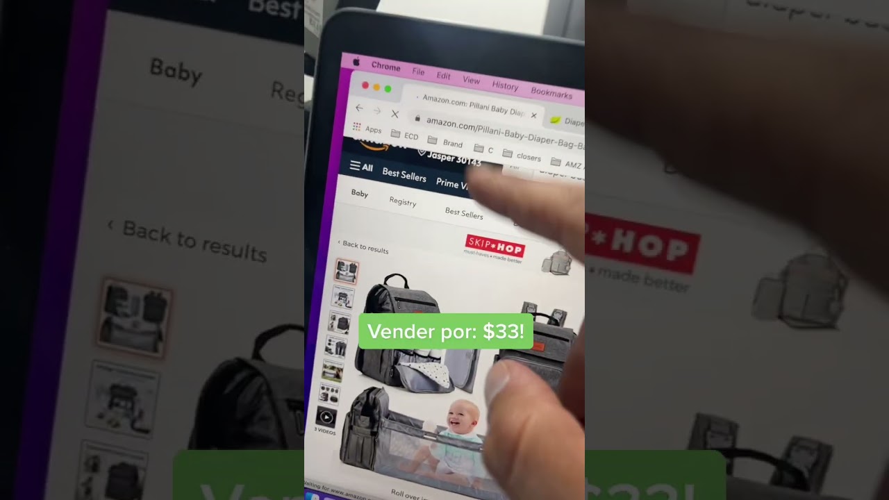 COMO GANAR DINERO CON AMAZON DESDE TU CASA