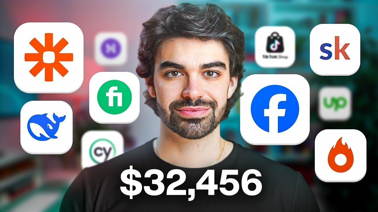 Las 7 Mejores Formas De Ganar Dinero Por Internet En 2025