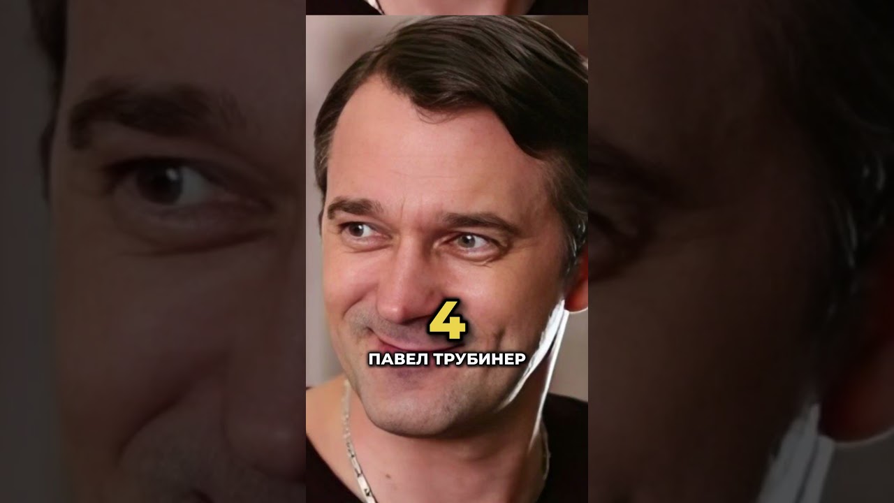 6 Пар Невероятно ПОХОЖИХ Российских Актеров знаменитости шоубизнес